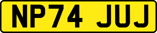 NP74JUJ
