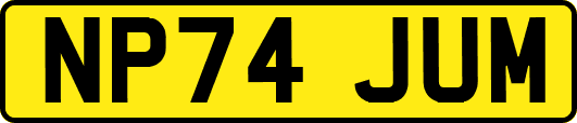 NP74JUM