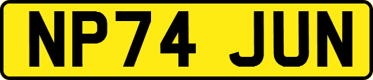 NP74JUN