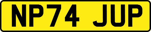 NP74JUP
