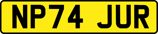 NP74JUR