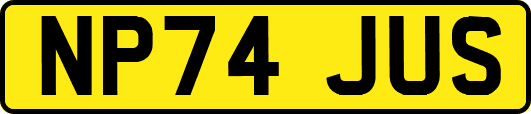 NP74JUS
