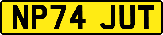 NP74JUT