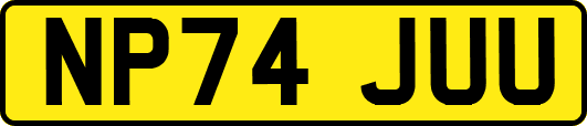 NP74JUU