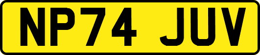 NP74JUV