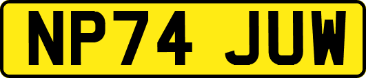 NP74JUW