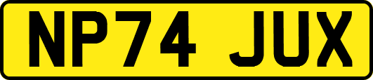 NP74JUX