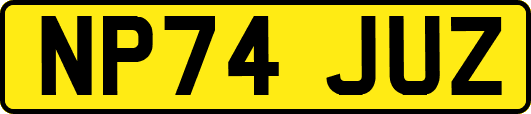NP74JUZ