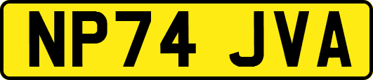 NP74JVA