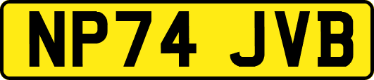 NP74JVB