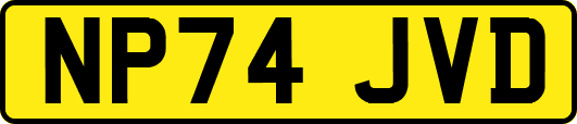 NP74JVD