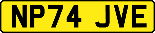 NP74JVE