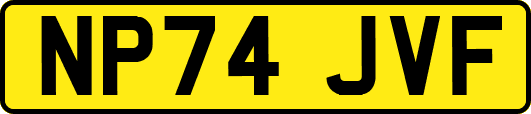 NP74JVF