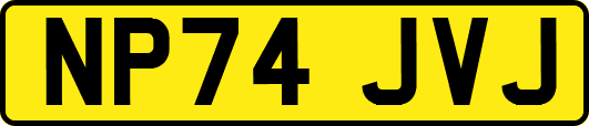 NP74JVJ
