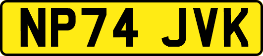 NP74JVK