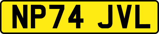 NP74JVL