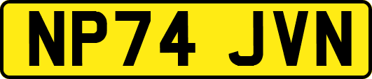 NP74JVN
