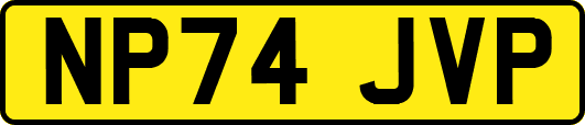 NP74JVP