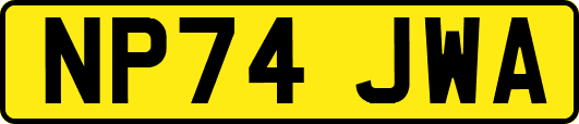 NP74JWA