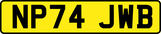 NP74JWB