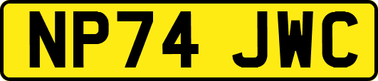 NP74JWC