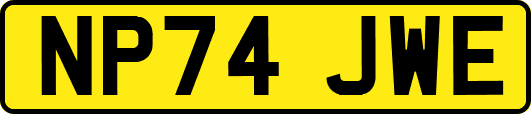 NP74JWE