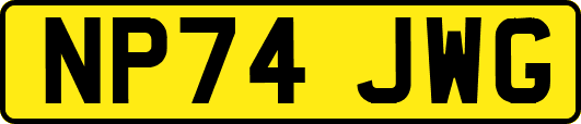 NP74JWG