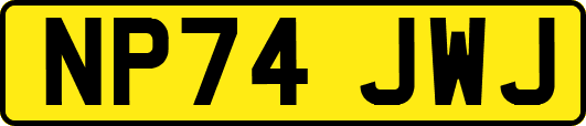 NP74JWJ