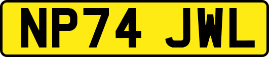 NP74JWL