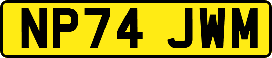 NP74JWM