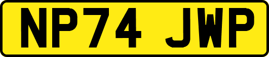 NP74JWP
