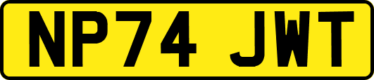 NP74JWT