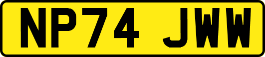 NP74JWW