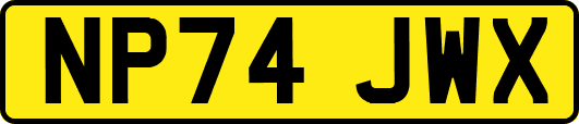 NP74JWX