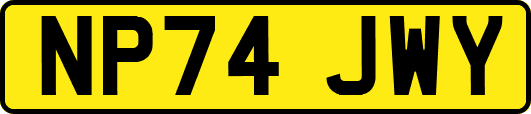 NP74JWY