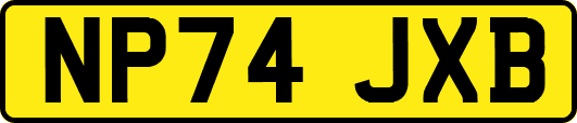 NP74JXB
