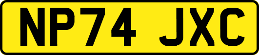 NP74JXC