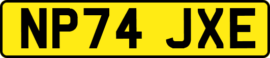 NP74JXE