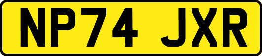 NP74JXR