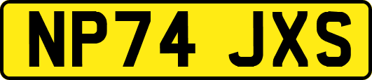 NP74JXS