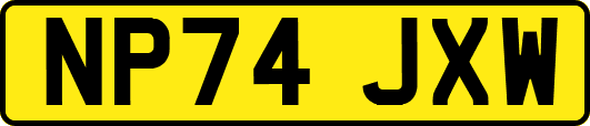 NP74JXW