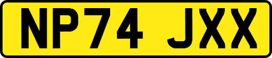 NP74JXX