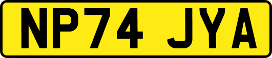 NP74JYA