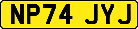 NP74JYJ