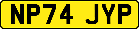 NP74JYP