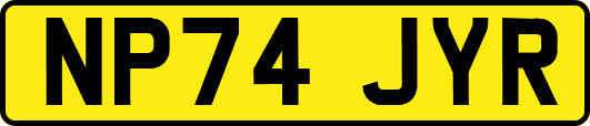 NP74JYR