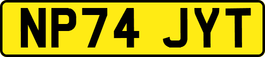 NP74JYT