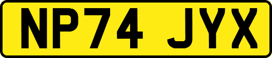 NP74JYX