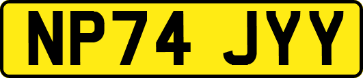 NP74JYY