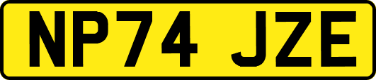 NP74JZE